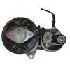 Recambio de motor arranque para opel corsa d selective referencia OEM IAM 0001107493  