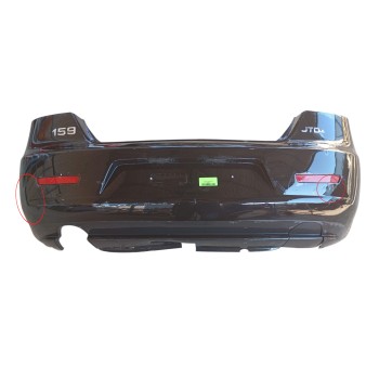PARAGOLPES TRASERO 156071815 156043695