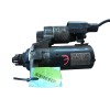 Recambio de motor arranque para seat altea (5p1) 1.6 tdi referencia OEM IAM 2Z911024H 04022013 