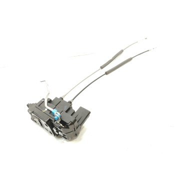 CERRADURA PUERTA TRASERA DERECHA 81420 