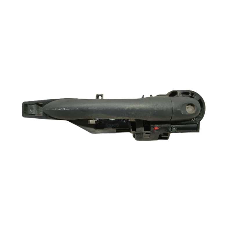 Recambio de maneta exterior trasera izquierda para renault kangoo / grand kangoo ii (kw0/1_) 1.5 dci 85 (kw0k, kw0l, kw0b) refer