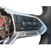 Recambio de volante para volkswagen golf 1.5 etsi mhev referencia OEM IAM 5H0419089QGVDH 5H0124B 