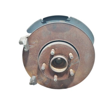 MANGUETA DELANTERA IZQUIERDA 3M513K170 30760282