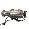 Recambio de catalizador para kia niro (c5p11) 1.6 hev referencia OEM IAM 289G008020 W8020C3100 