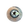 Recambio de disco freno delantero izquierdo para lynk & co 01 phev referencia OEM IAM   