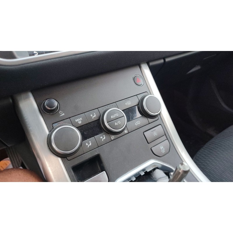 Recambio de motor calefaccion para land rover range rover evoque (l538) 2.0 d referencia OEM IAM   