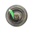 Recambio de polea cigueñal para jeep gr.cherokee (wj/wg) 2.7 crd limited referencia OEM IAM A6120300203  