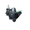 Recambio de motor arranque para seat altea (5p1) 1.6 tdi referencia OEM IAM 2Z911024H 04022013 