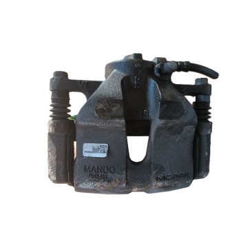 PINZA FRENO DELANTERA IZQUIERDA 77367588 / 0000077367588 / NOCOMERCIAL 00520559930 