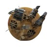 Recambio de aforador para renault scénic iv (j9_) 1.5 dci 110 referencia OEM IAM 172027799R 7610990AA 