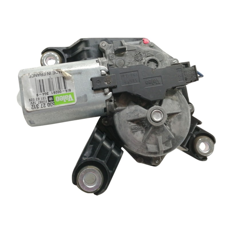 Recambio de motor limpia trasero para opel corsa d selective referencia OEM IAM 13163029 53027312 