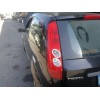 Recambio de piloto trasero izquierdo para ford fiesta (cbk) ghia referencia OEM IAM 1432274 6S6113405B 
