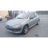 peugeot 206 berlina del año 2002