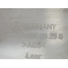 Recambio de moldura para mercedes-benz clase c (w203) berlina 270 cdi (203.016) referencia OEM IAM A2036900925LI  