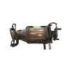Recambio de catalizador para kia niro (c5p11) 1.6 hev referencia OEM IAM 289G008020 W8020C3100 