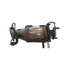 Recambio de catalizador para kia niro (c5p11) 1.6 hev referencia OEM IAM 289G008020 W8020C3100 