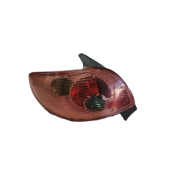 PILOTO TRASERO IZQUIERDO 6350S0 