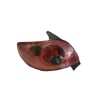 Recambio de piloto trasero izquierdo para peugeot 206 hatchback (2a/c) 2.0 hdi 90 referencia OEM IAM 6350S0  