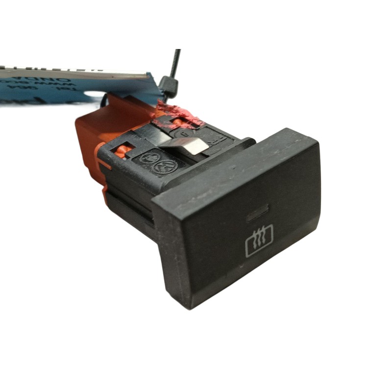 Recambio de interruptor para volkswagen polo (6r1) advance bluemotion referencia OEM IAM 6R0959621A  