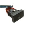 Recambio de interruptor para volkswagen polo (6r1) advance bluemotion referencia OEM IAM 6R0959621A  