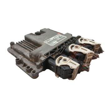 CENTRALITA MOTOR UCE 1608084880 0281030546 