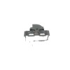 Recambio de mando elevalunas trasero izquierdo para opel crossland x edition referencia OEM IAM 13483539  