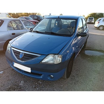DACIA LOGAN (LS_)