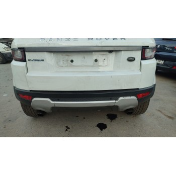 PARAGOLPES TRASERO LR074960 