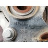 Recambio de mangueta delantera izquierda para volvo c30 1.6 d kinetic referencia OEM IAM 3M513K170  30760282