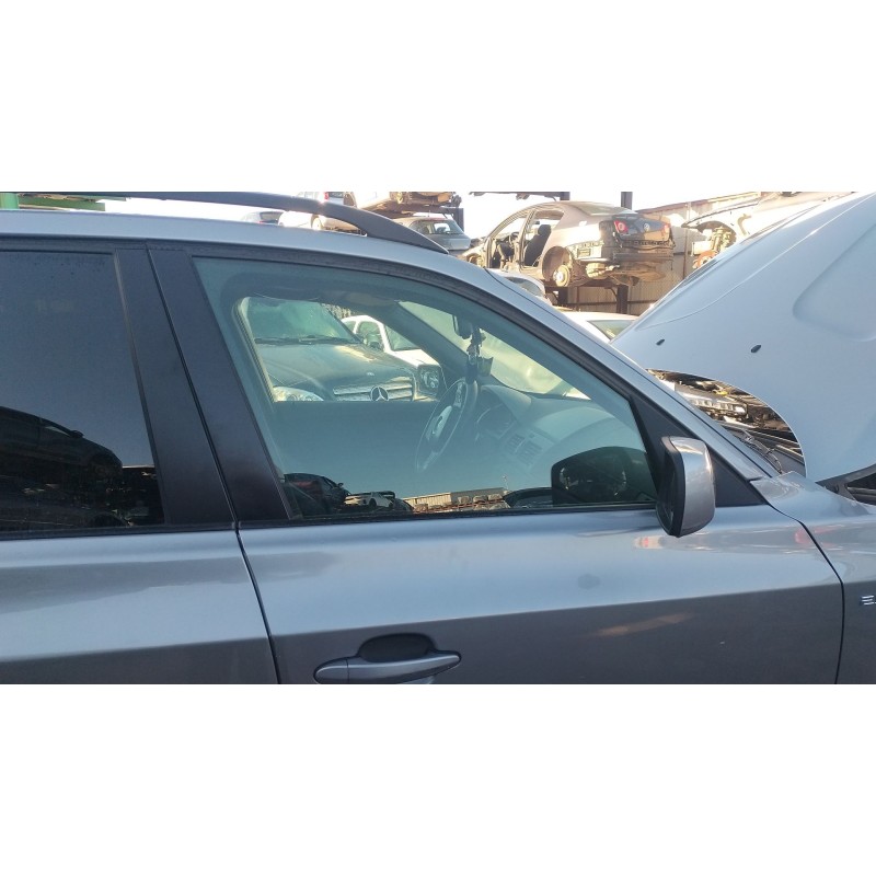 Recambio de elevalunas delantero derecho para bmw x3 (e83) 2.5 i referencia OEM IAM 51333448250  