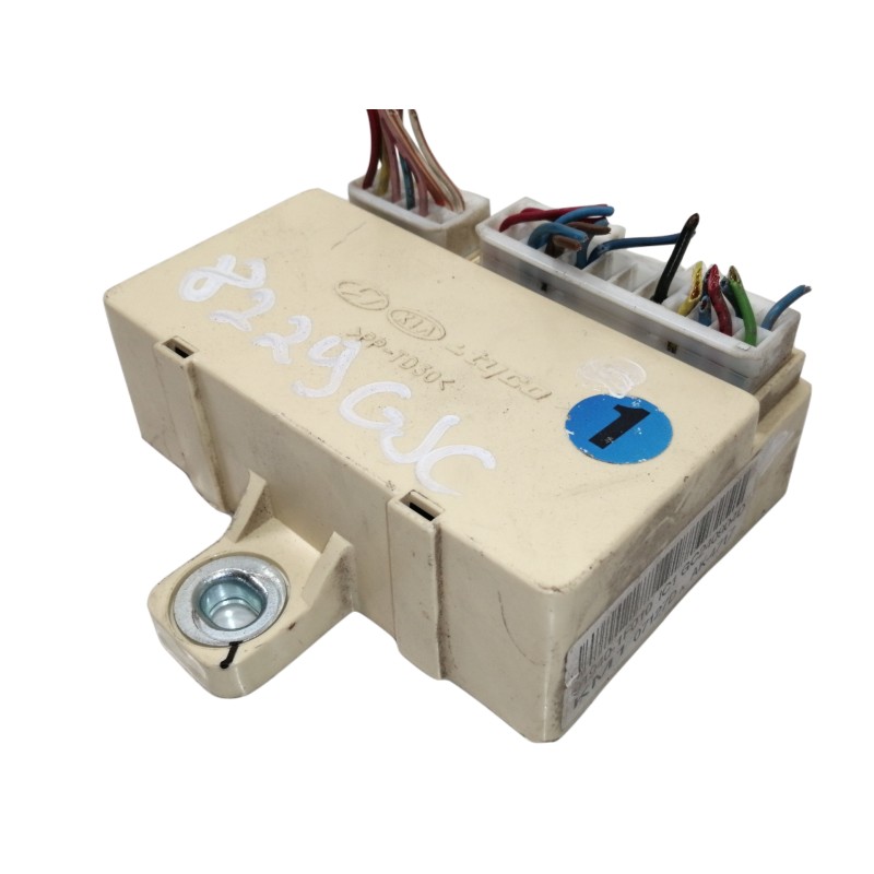 Recambio de modulo electronico para kia sportage ex referencia OEM IAM 919401F010  