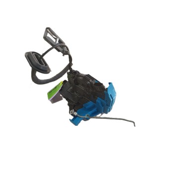 CERRADURA PUERTA TRASERA IZQUIERDA 81410AT000 24072481410AT010 