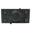 Recambio de mando luces para opel meriva cosmo referencia OEM IAM 53544  