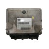 Recambio de centralita motor uce para fiat seicento (187) active referencia OEM IAM 51793106  6160062707 66N62LH9H