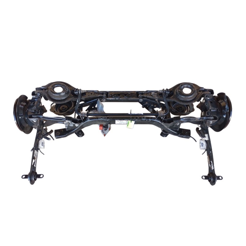 Recambio de puente trasero para ford focus iii 1.6 ti referencia OEM IAM 1830929 C12132RS0096 