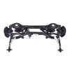Recambio de puente trasero para ford focus iii 1.6 ti referencia OEM IAM 1830929 C12132RS0096 