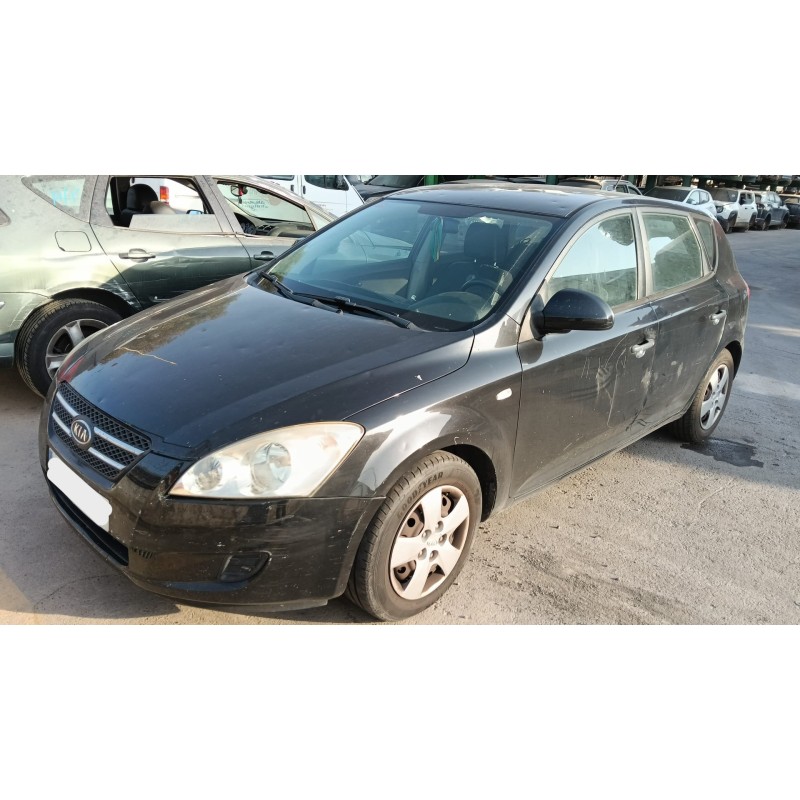 KIA CEE'D HATCHBACK (ED)