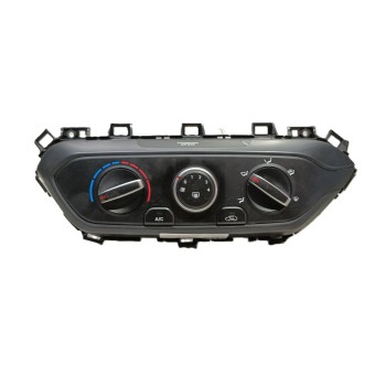 MANDO CALEFACCION / AIRE ACONDICIONADO 97250Q0010TT6 97250Q0010 