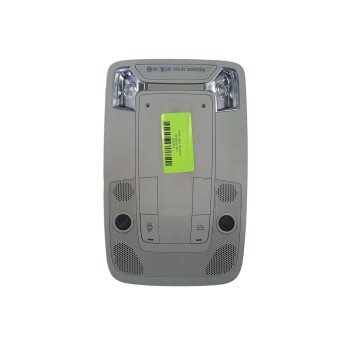 LUZ INTERIOR 81A947135FBC5 025072903 