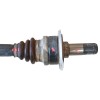 Recambio de transmision trasera derecha para bmw x4 (f26) xdrive 35 d referencia OEM IAM 33207598036 7598036AI03 