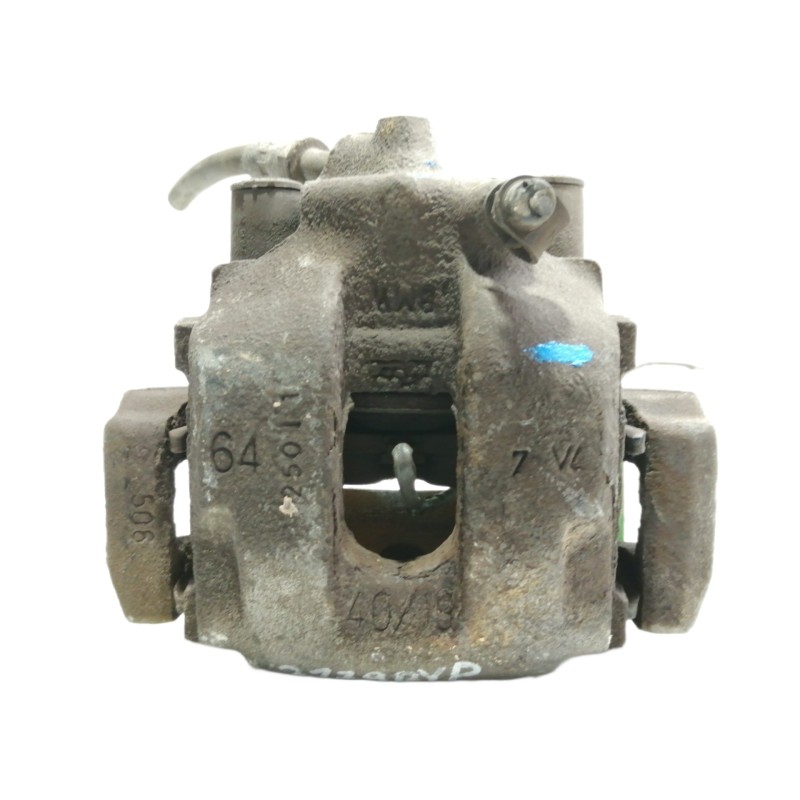 Recambio de pinza freno trasera derecha para bmw serie 3 berlina (e46) 320d referencia OEM IAM   