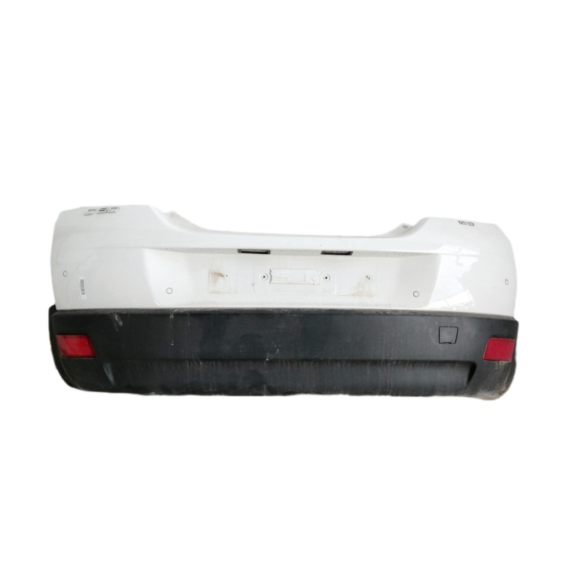 Recambio de paragolpes trasero para volvo c30 1.6 d kinetic referencia OEM IAM 39876647  