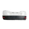 Recambio de paragolpes trasero para volvo c30 1.6 d kinetic referencia OEM IAM 39876647  