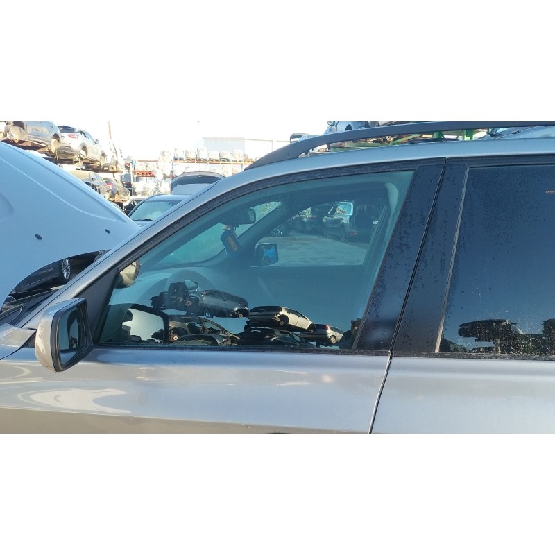 Recambio de elevalunas delantero izquierdo para bmw x3 (e83) 2.5 i referencia OEM IAM 51333448249  
