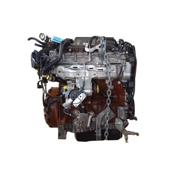 MOTOR COMPLETO 4H03 4H03 