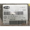 Recambio de centralita motor uce para fiat seicento (187) active referencia OEM IAM 51793106  6160062707 66N62LH9H