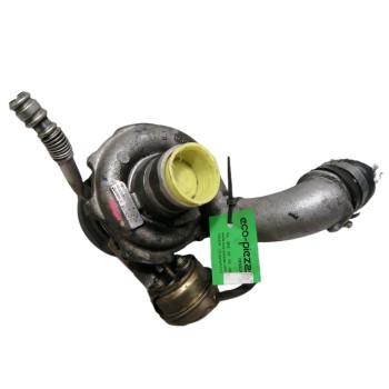 TURBOCOMPRESOR 8200447624 8T1852V H113839 7711134877