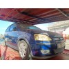 opel corsa c del año 2003