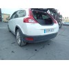Recambio de paragolpes trasero para volvo c30 1.6 d kinetic referencia OEM IAM 39876647  