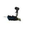 Recambio de cerradura puerta trasera izquierda para kia niro (c5p11) 1.6 hev referencia OEM IAM 81410AT000 24072481410AT010 